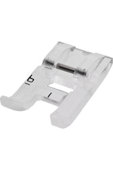 Zig Zag Foot Plastic B, Elna #494390